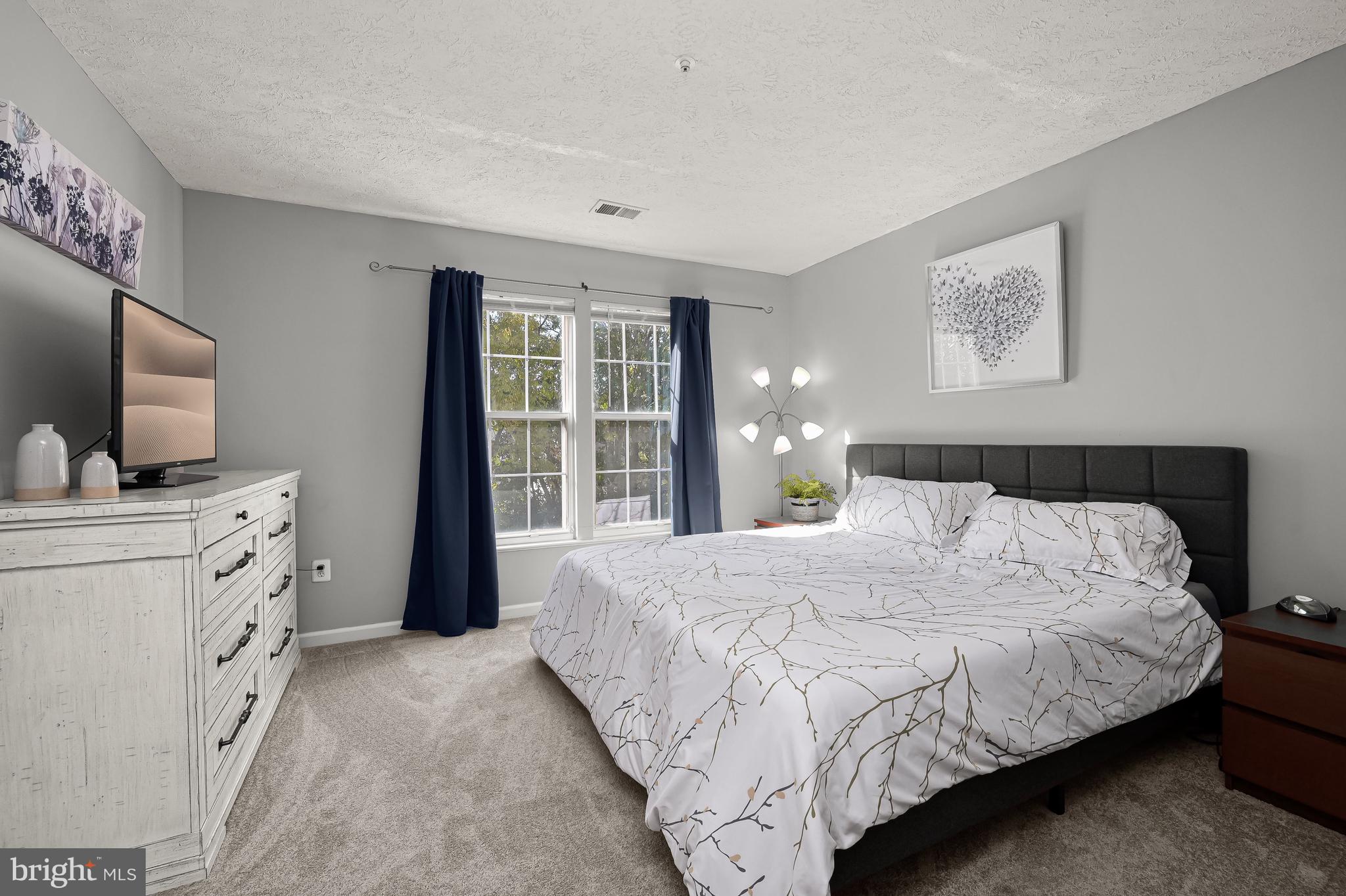 6552 Ellington Way Frederick, MD 21703 - Photo 19 of 45 Primary Bedroom