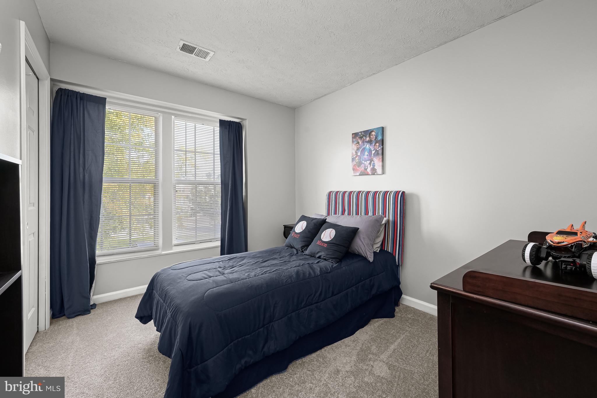 6552 Ellington Way Frederick, MD 21703 - Photo 24 of 45 Bedroom