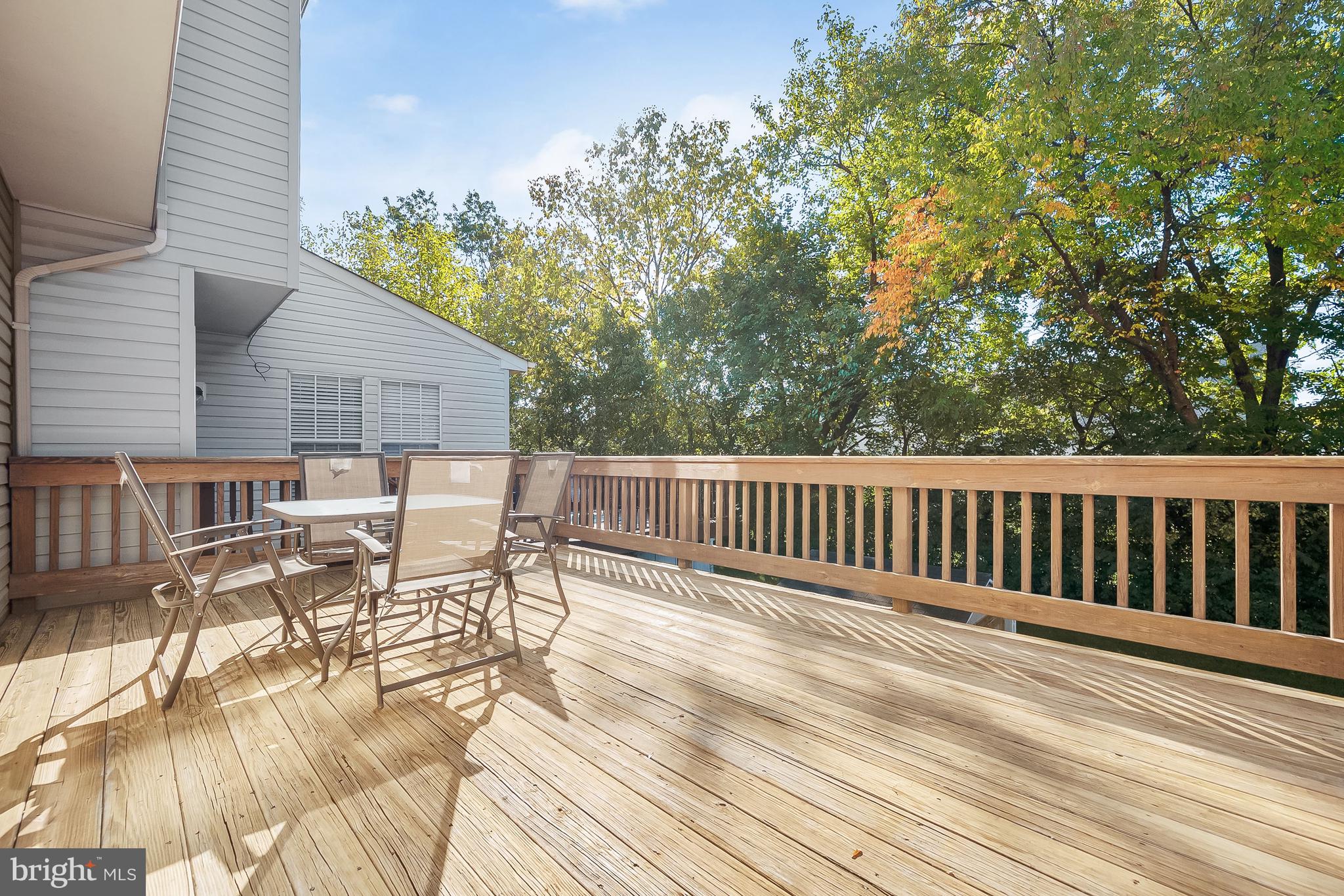 6552 Ellington Way Frederick, MD 21703 - Photo 35 of 45 Deck