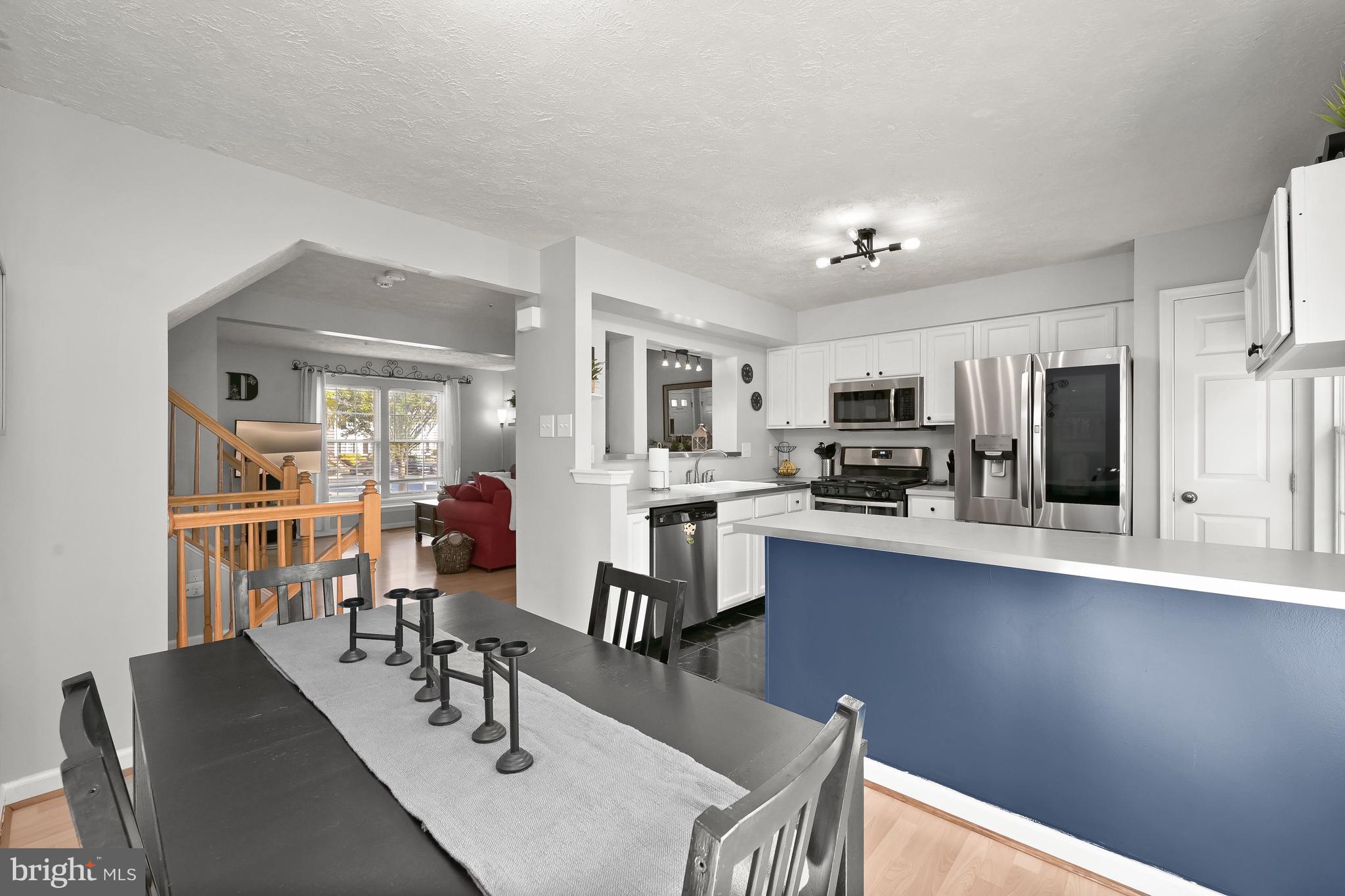 6552 Ellington Way Frederick, MD 21703 - Photo 7 of 45 Dining Area