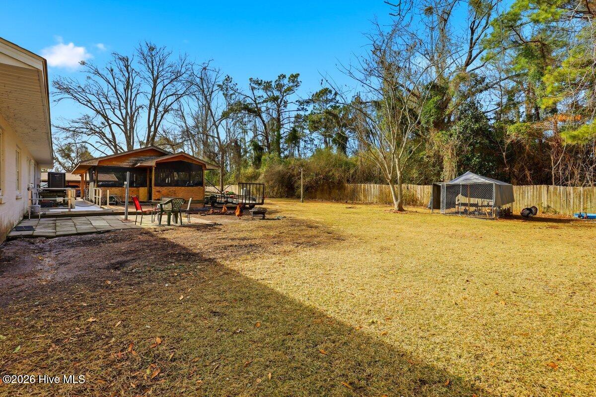 810 Williams Road New Bern, NC 28562 - Photo 32 of 34 810 Williams Rd-8