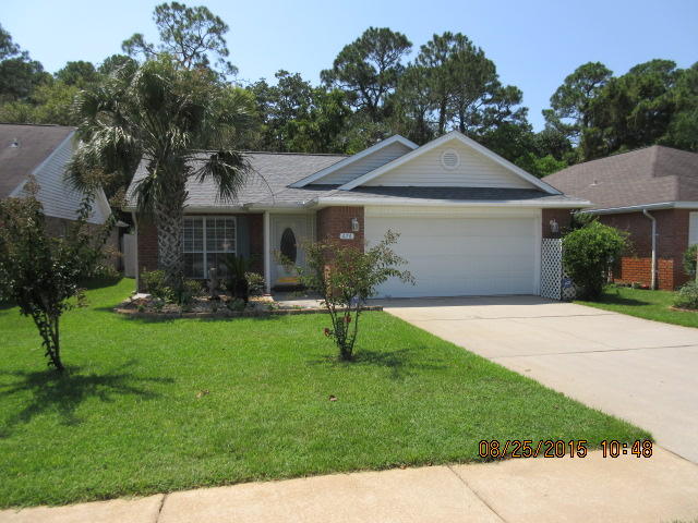 676 Randall Roberts Road Fort Walton Beach, FL 32547 - Photo 1 of 19 106