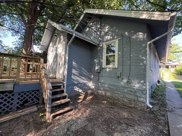 $171,300 | 5343 Olive Street, Kansas City, MO 64130
