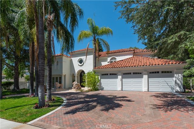 $26,000 | 5267 Newcastle Lane, Calabasas, CA 91302