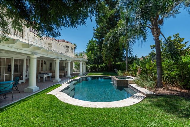 $26,000 | 5267 Newcastle Lane, Calabasas, CA 91302