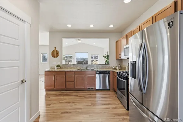 $425,000 | 218 East Chestnut Street, Unit 4, Windsor, CO 80550