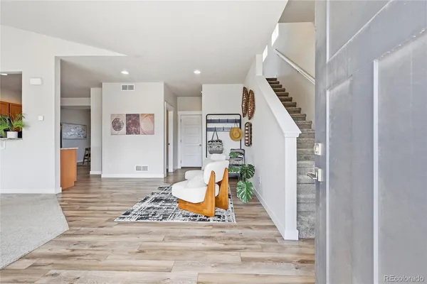 $425,000 | 218 East Chestnut Street, Unit 4, Windsor, CO 80550