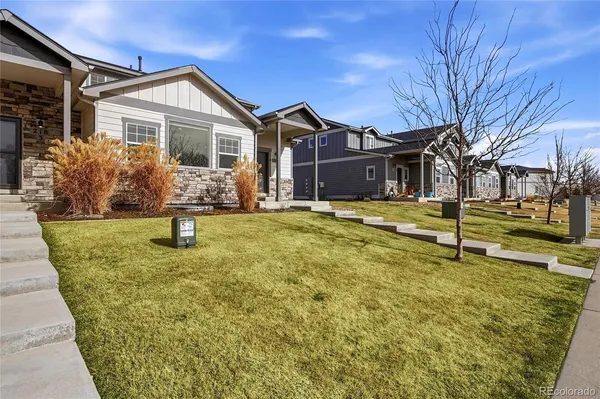 $425,000 | 218 East Chestnut Street, Unit 4, Windsor, CO 80550