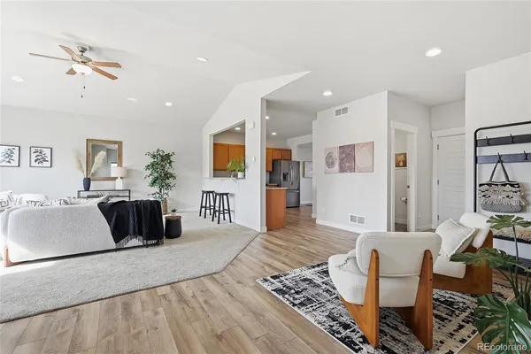 $425,000 | 218 East Chestnut Street, Unit 4, Windsor, CO 80550