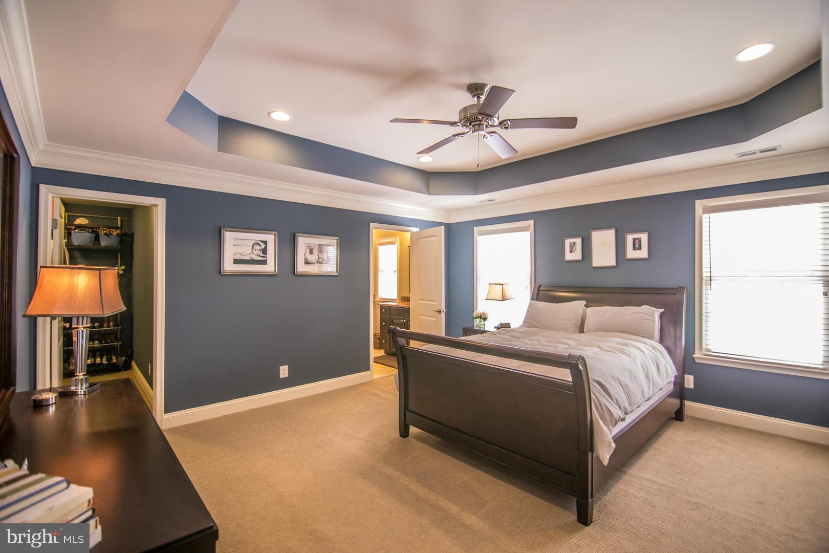 131 Riverside Road Edgewater, MD 21037 - Photo 13 of 25 Bedroom (Master)