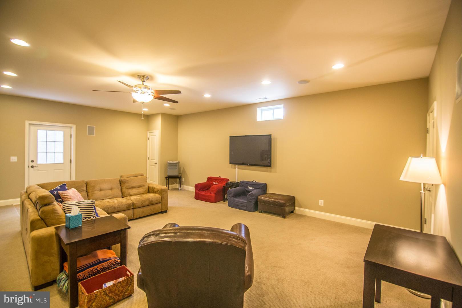 131 Riverside Road Edgewater, MD 21037 - Photo 21 of 25 Basement