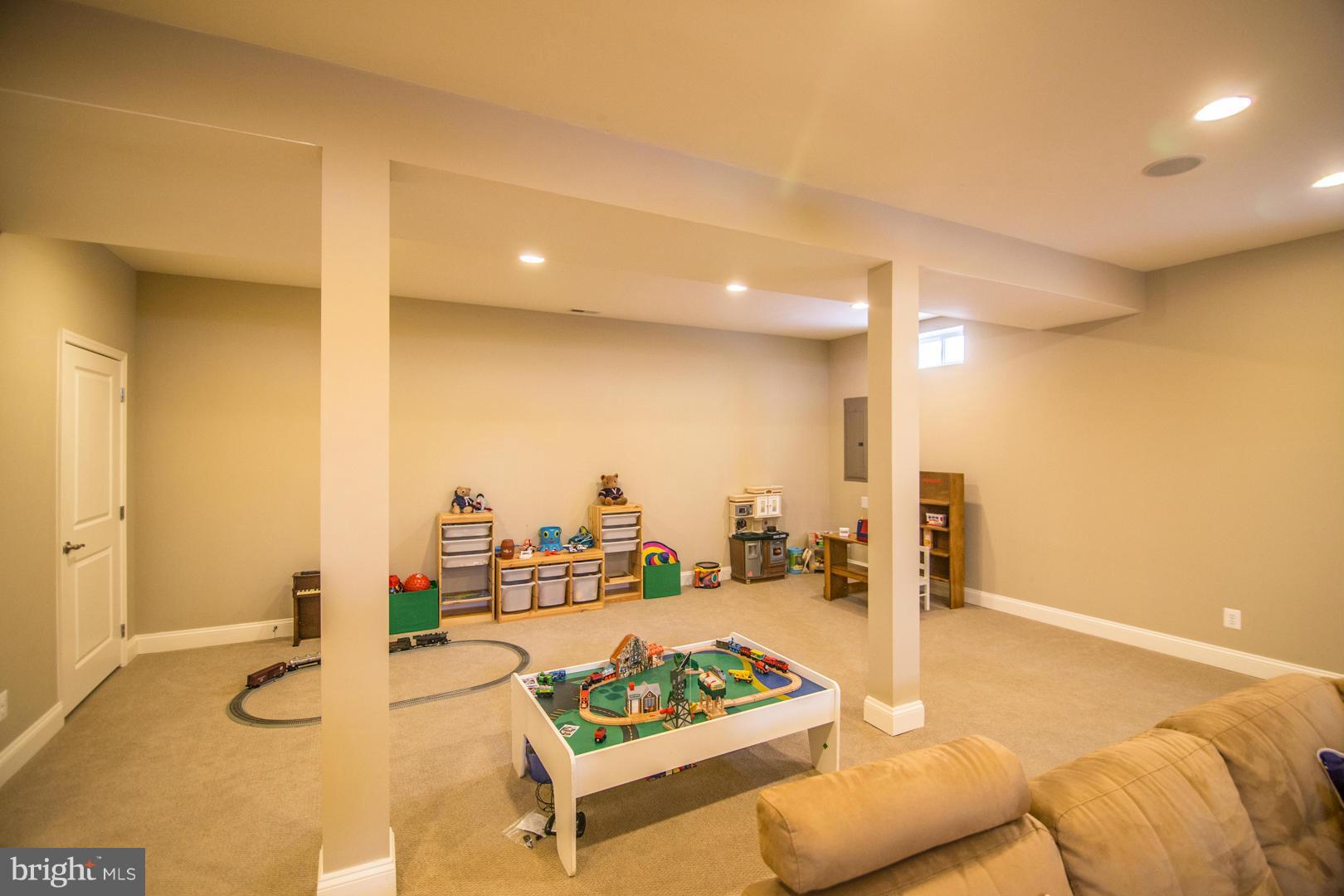 131 Riverside Road Edgewater, MD 21037 - Photo 22 of 25 Basement