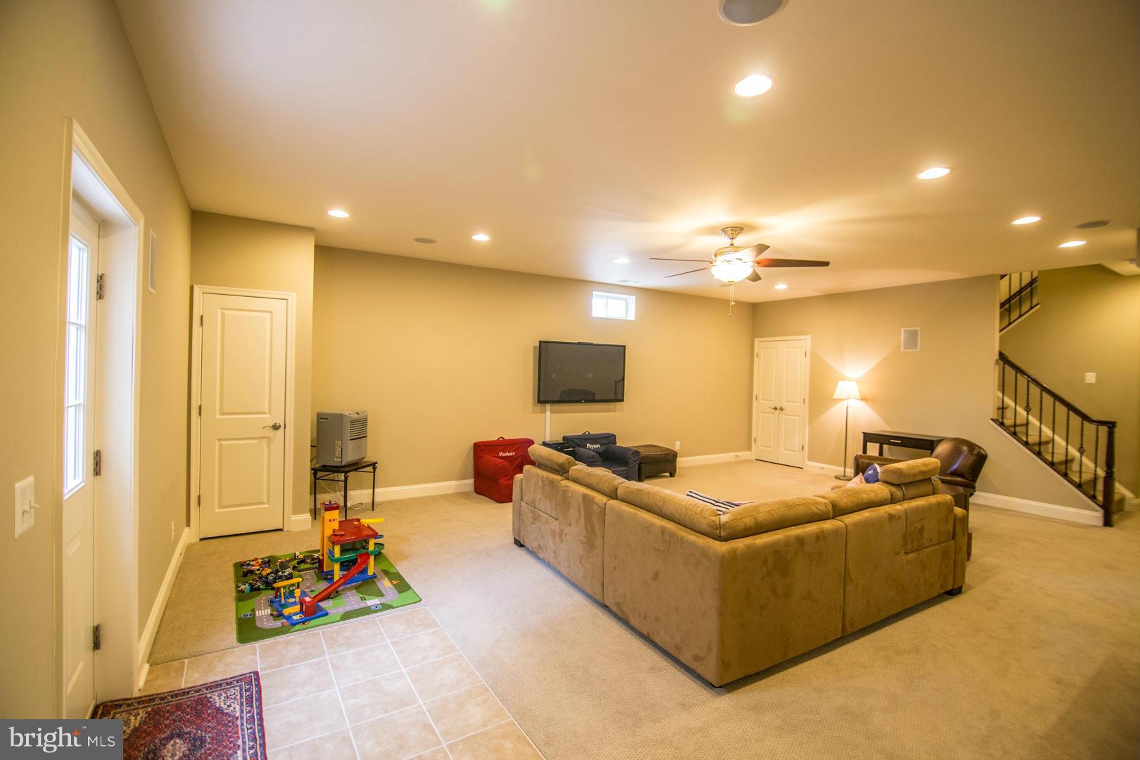 131 Riverside Road Edgewater, MD 21037 - Photo 23 of 25 Basement