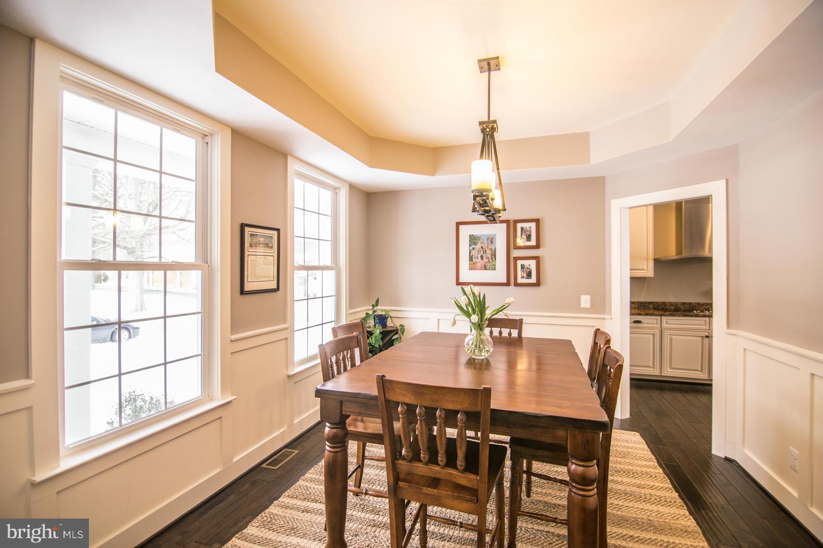 131 Riverside Road Edgewater, MD 21037 - Photo 4 of 25 Dining Room