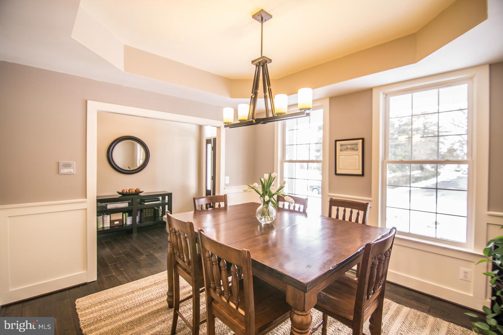 131 Riverside Road Edgewater, MD 21037 - Photo 5 of 25 Dining Room