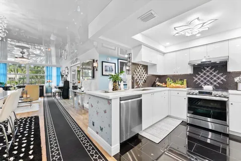 $415,000 | 1160 North Federal Highway, Unit 221, Fort Lauderdale, FL 33304