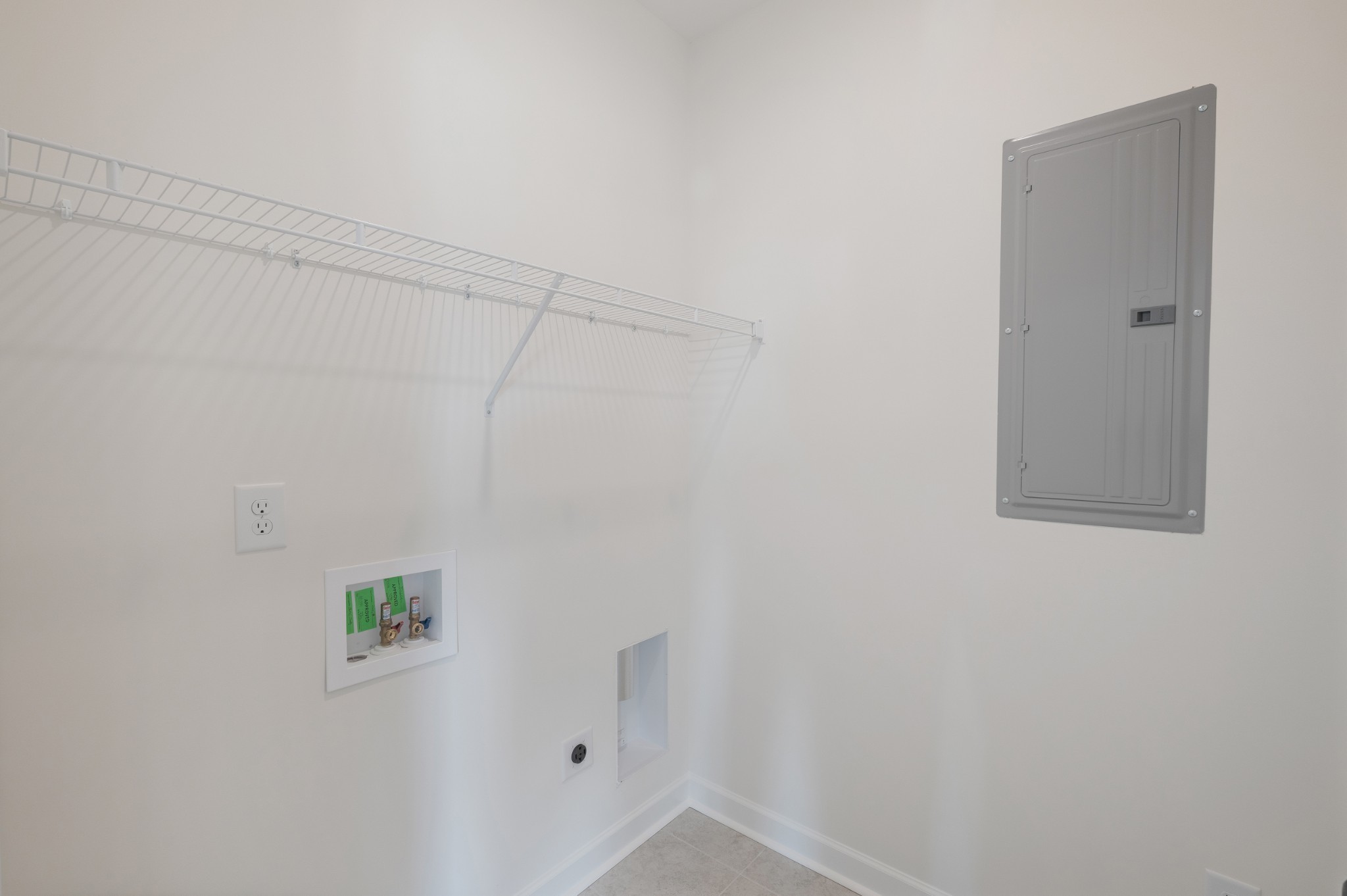 4010 Rampart Way Spring Hill Spring Hill, TN 37174 - Photo 15 of 34 a view of small space