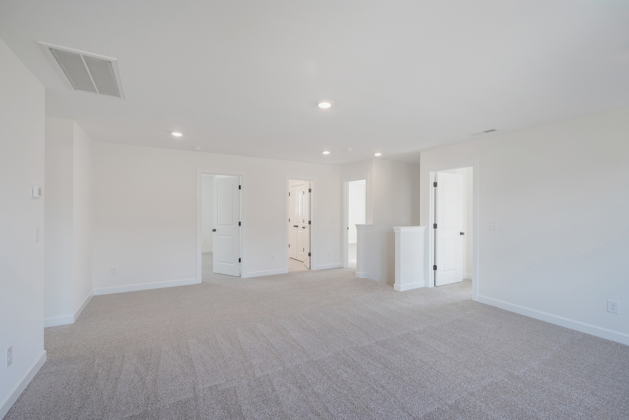 4010 Rampart Way Spring Hill Spring Hill, TN 37174 - Photo 18 of 34 a view of an empty room