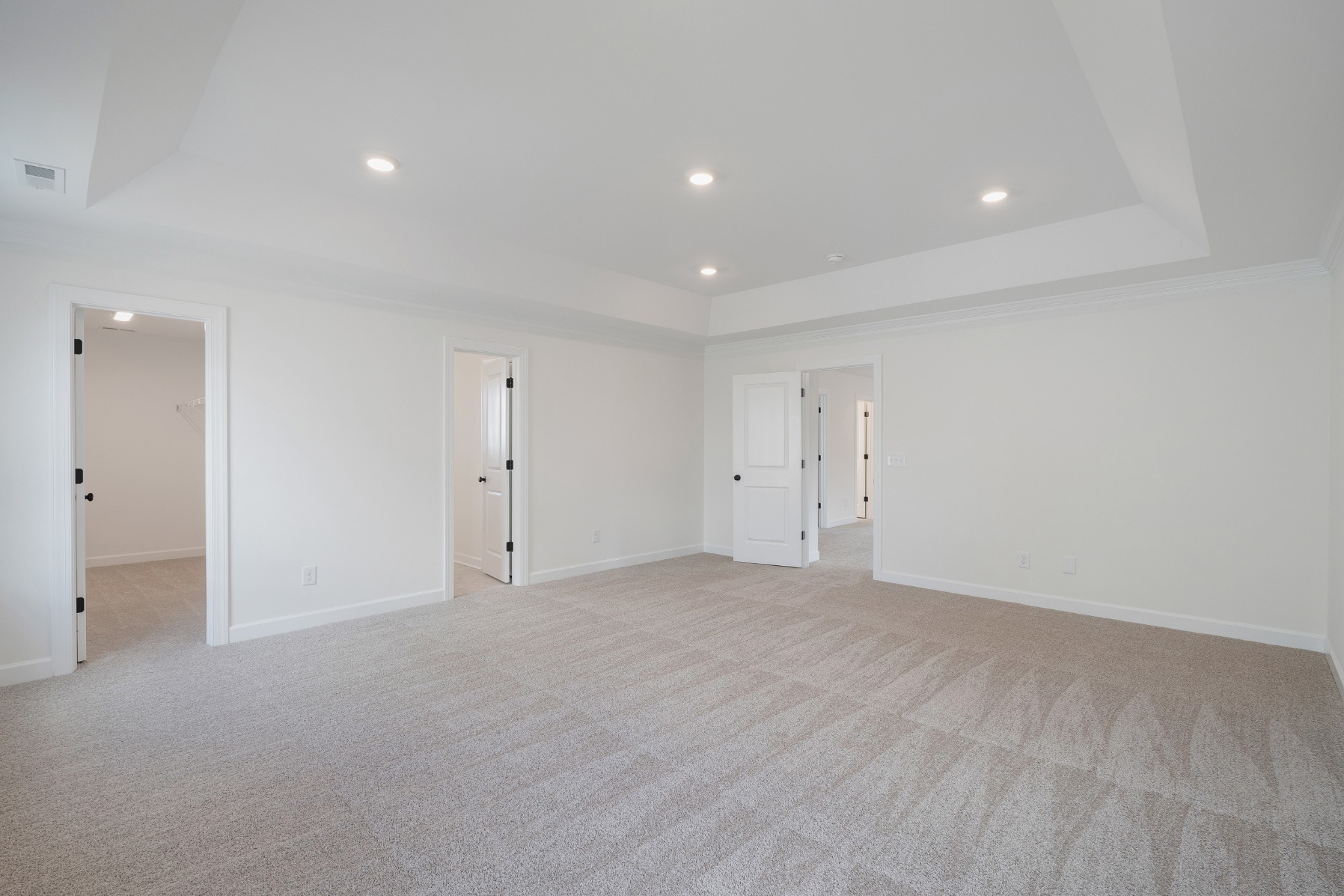 4010 Rampart Way Spring Hill Spring Hill, TN 37174 - Photo 27 of 34 a view of empty room