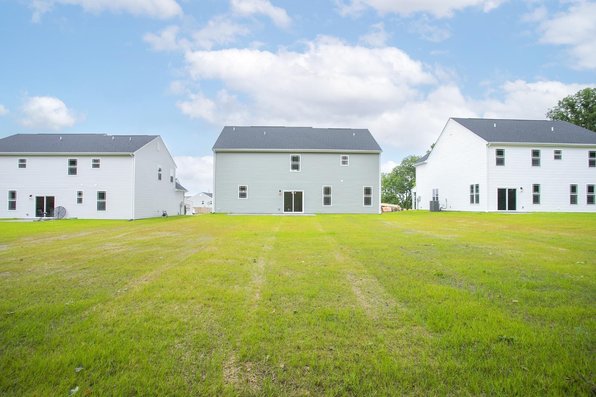 4010 Rampart Way Spring Hill Spring Hill, TN 37174 - Photo 33 of 34 a house view with swimming pool in front of it