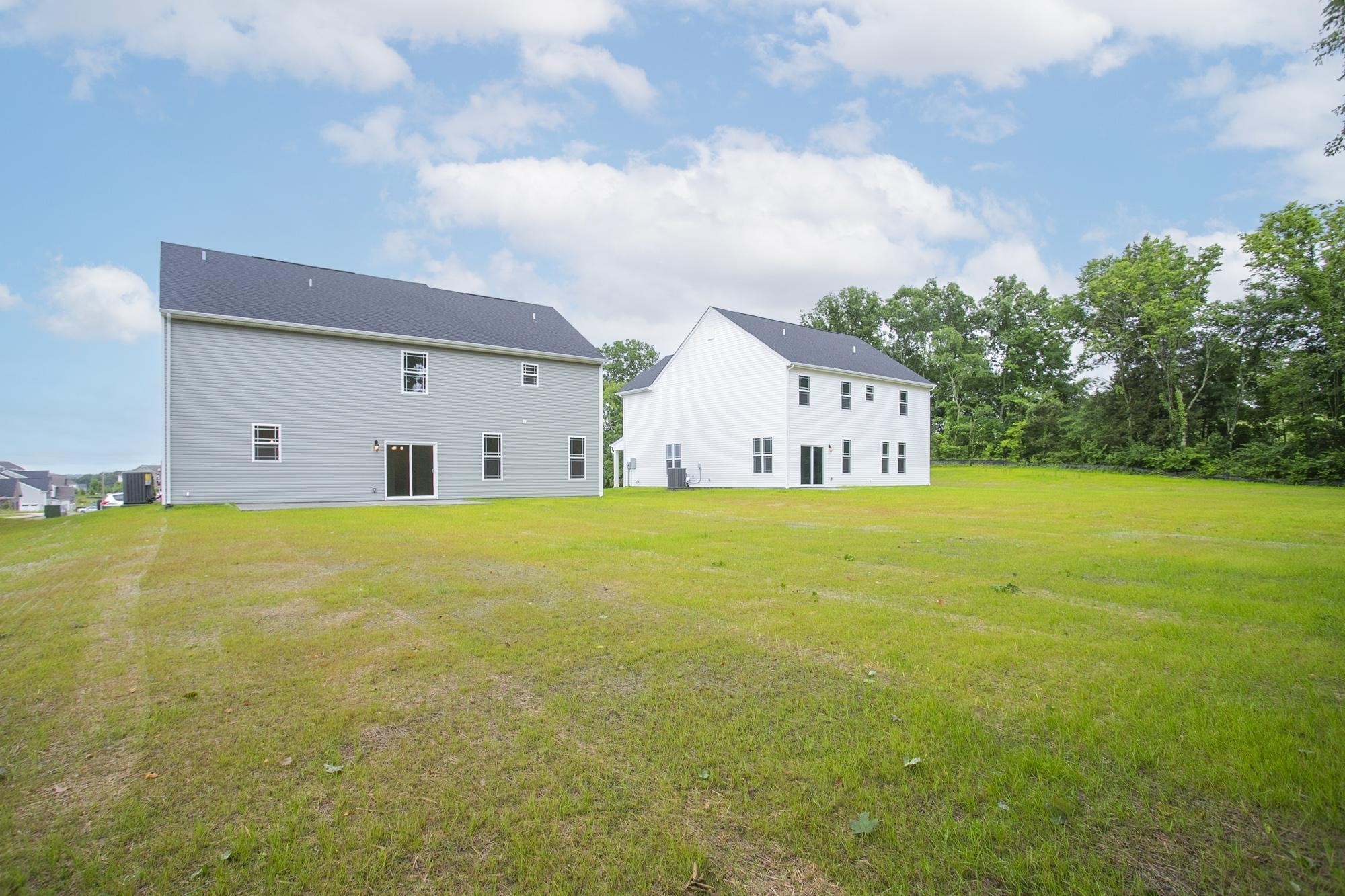 4010 Rampart Way Spring Hill Spring Hill, TN 37174 - Photo 34 of 34 a house view with swimming pool in front of it
