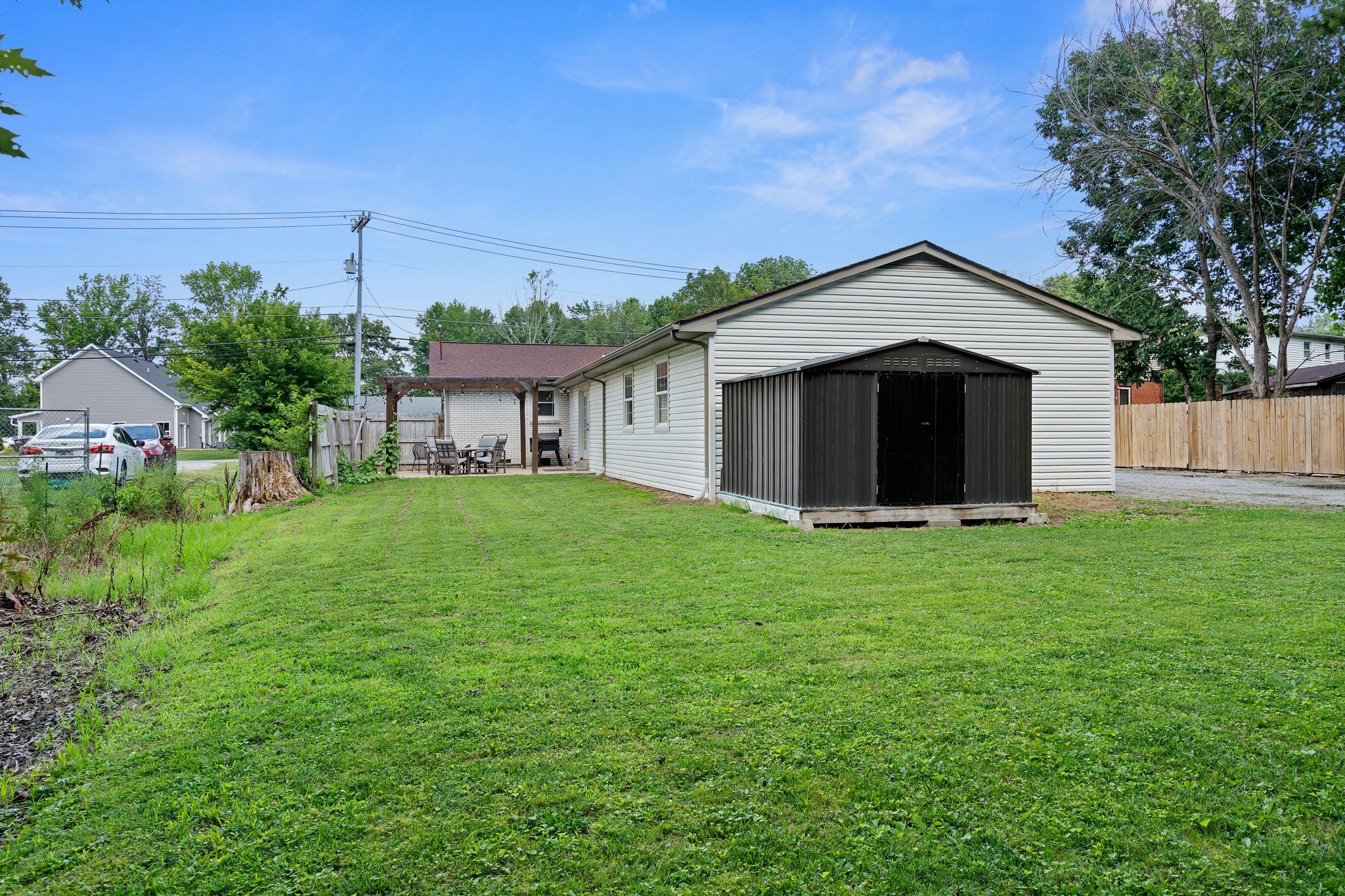 105 Billy Robb Street Greenbrier, TN 37073 - Photo 34 of 39