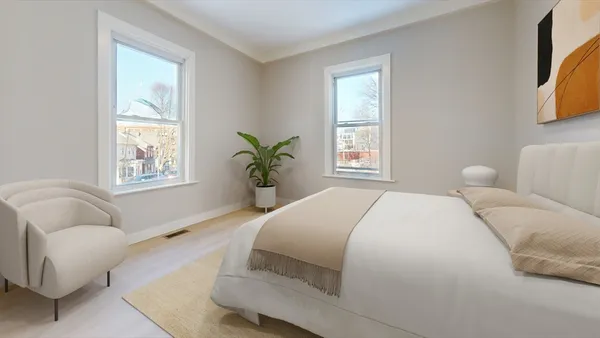 $3,195 | 61 Dartmouth Street, Unit 5, Waltham, MA 02453