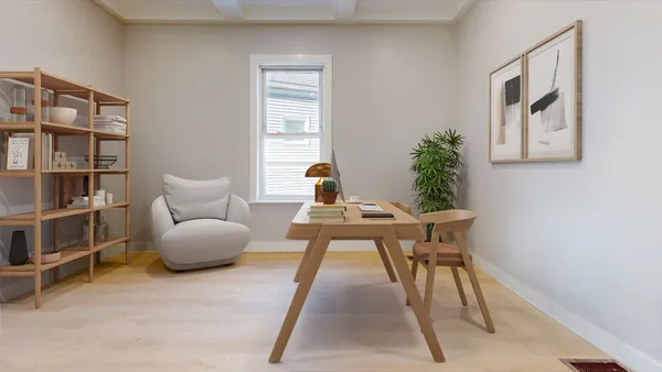 $3,195 | 61 Dartmouth Street, Unit 5, Waltham, MA 02453