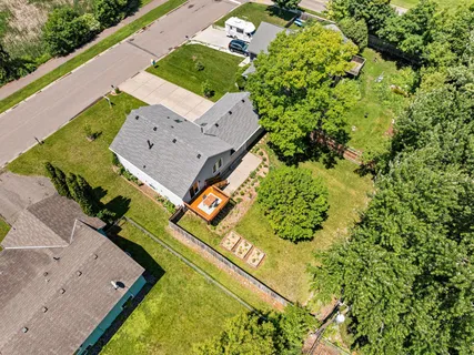 $425,000 | 4876 Erickson Drive, New Hope, MN 55428