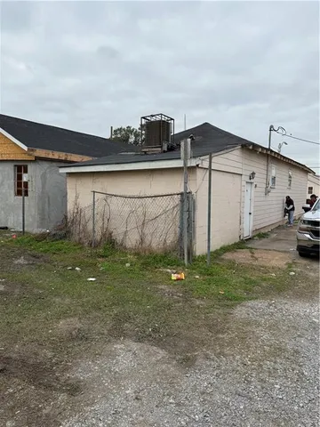 $99,000 | 2600 South Galvez Street, New Orleans, LA 70125