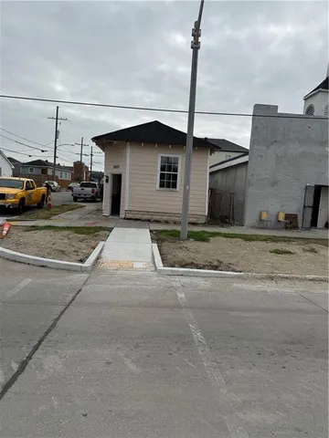$99,000 | 2600 South Galvez Street, New Orleans, LA 70125
