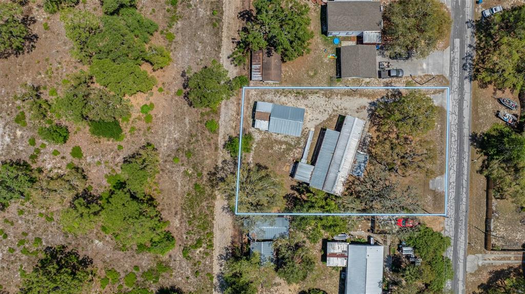 8181 Filson Street Weeki Wachee, FL 34613 - Photo 25 of 34 Gallery Image 25