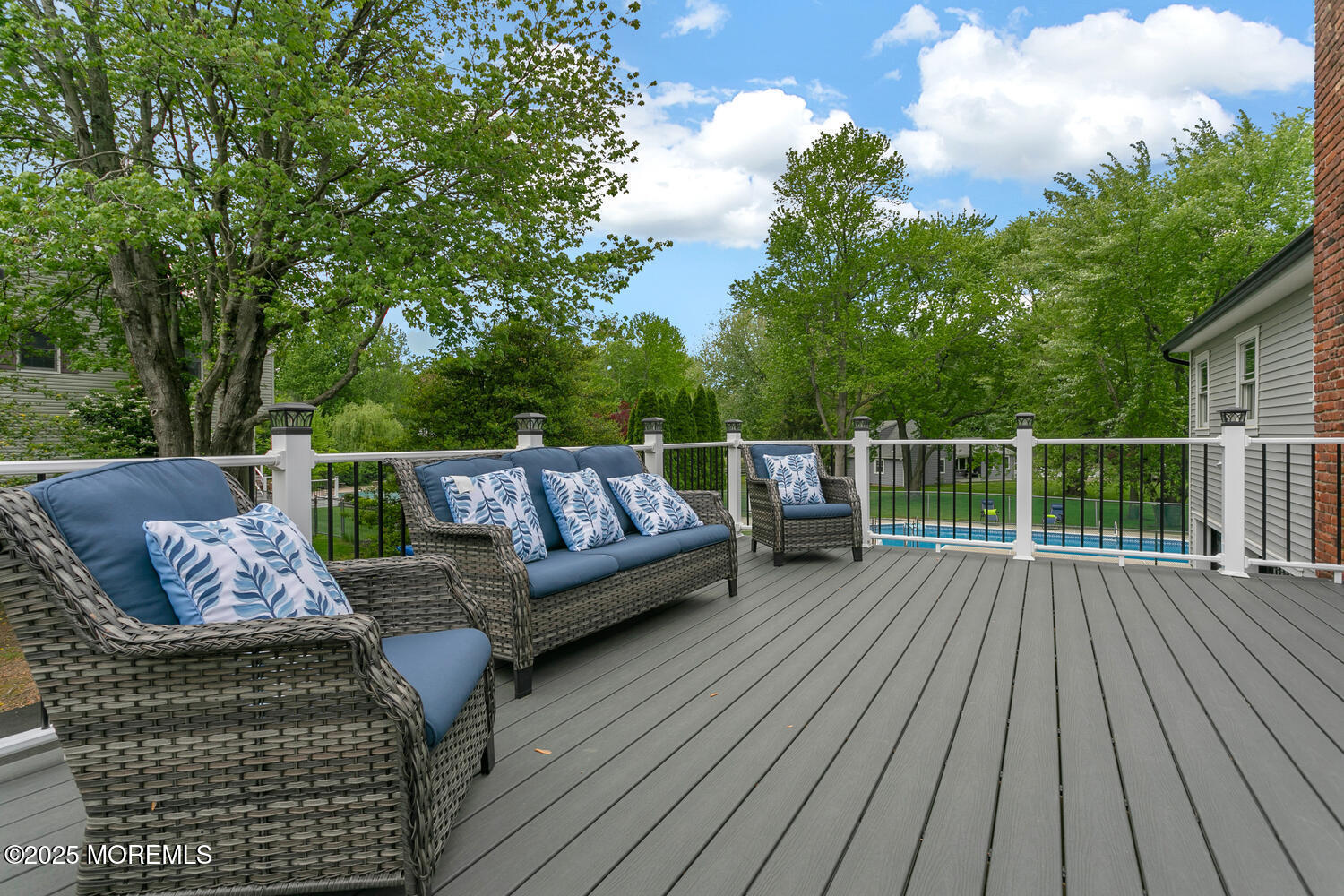 832 Nutswamp Road Red Bank, NJ 07701 - Photo 2 of 53 832 Nutswamp Rd Red Bank NJ-large-052-02