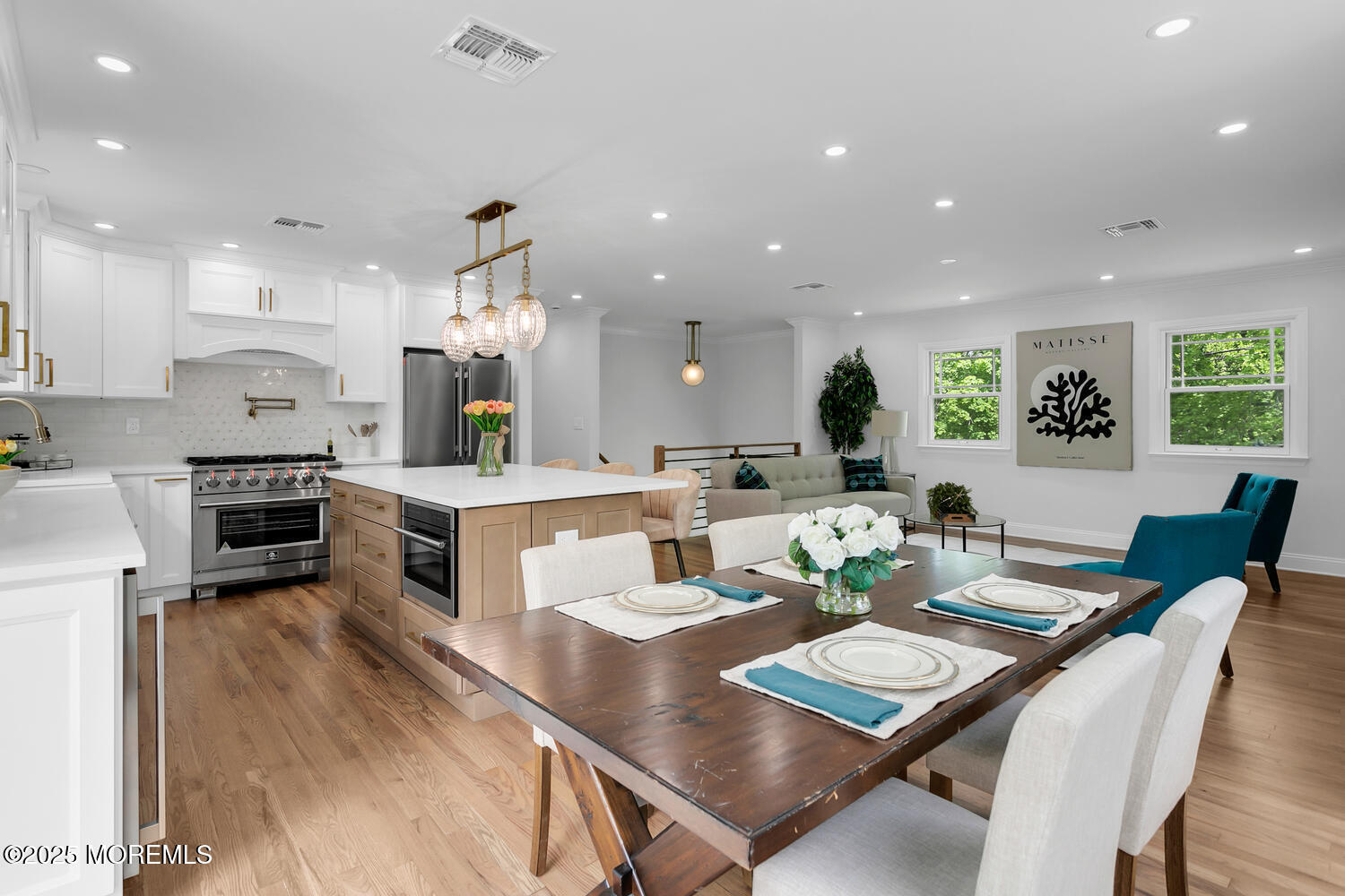 832 Nutswamp Road Red Bank, NJ 07701 - Photo 22 of 53 832 Nutswamp Rd Red Bank NJ-large-015-03