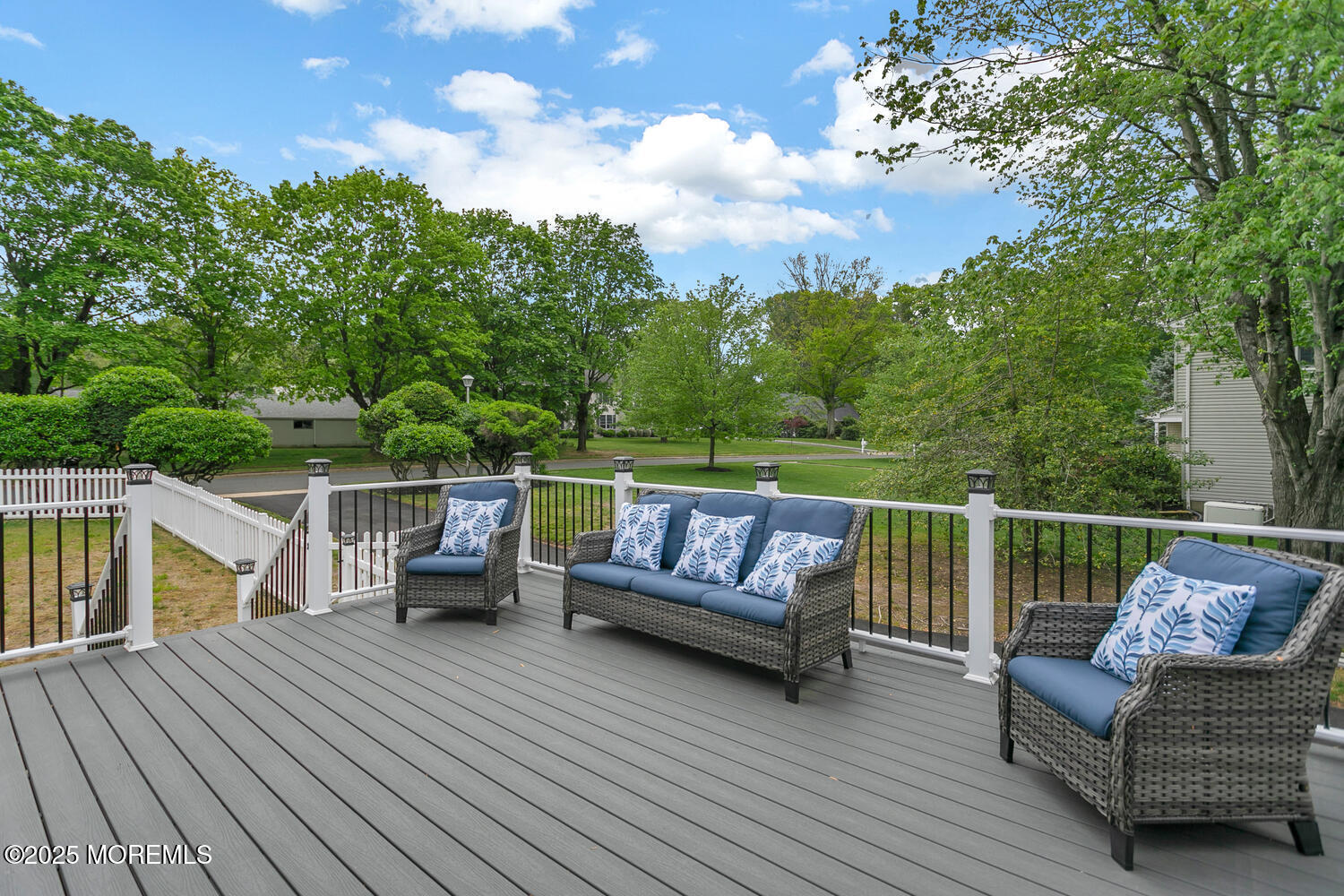 832 Nutswamp Road Red Bank, NJ 07701 - Photo 45 of 53 832 Nutswamp Rd Red Bank NJ-large-053-00
