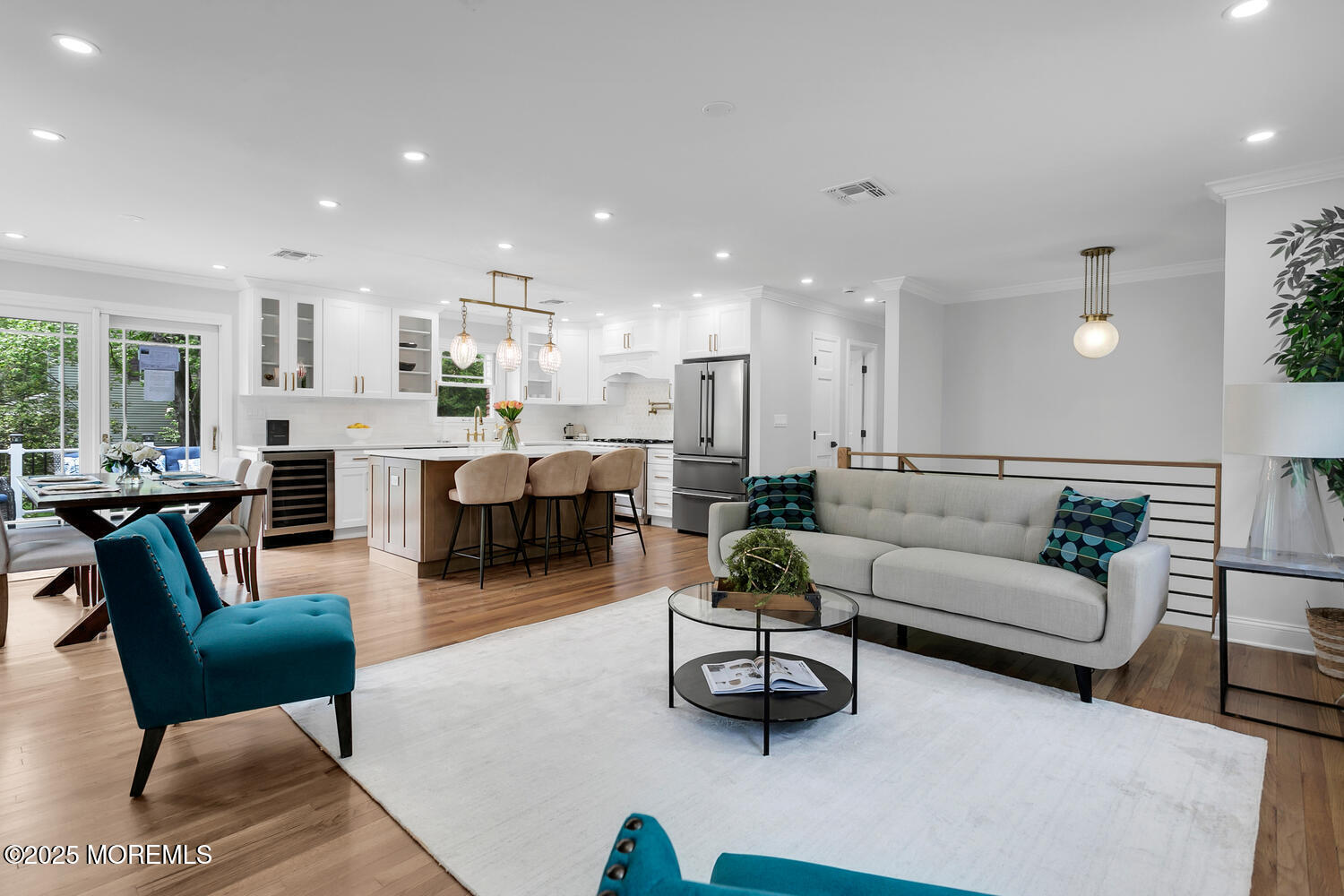 832 Nutswamp Road Red Bank, NJ 07701 - Photo 5 of 53 832 Nutswamp Rd Red Bank NJ-large-012-02