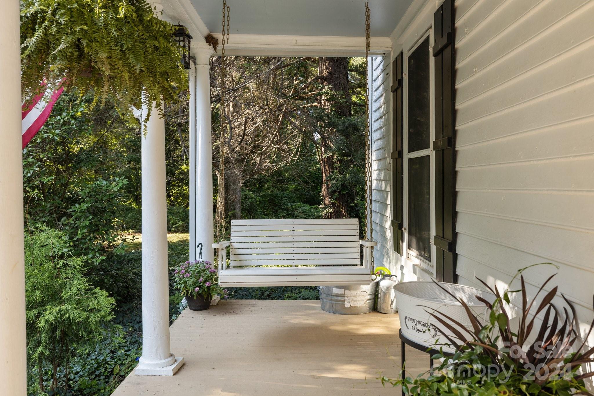 1189 Rhyne Road Clover, SC 29710 - Photo 5 of 48 a view of outdoor space with garden