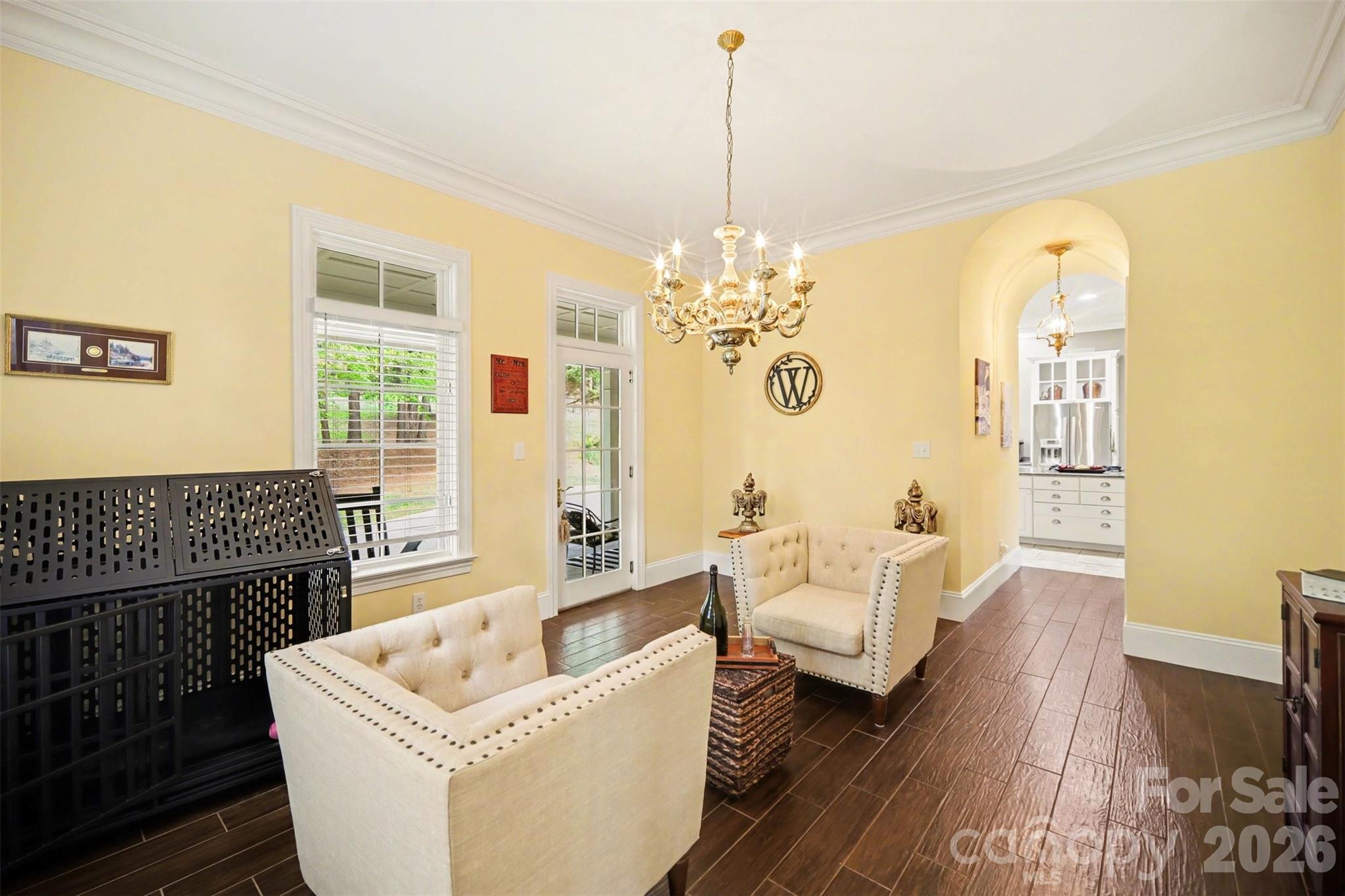 2929 Laura Road Shelby, NC 28150 - Photo 19 of 48