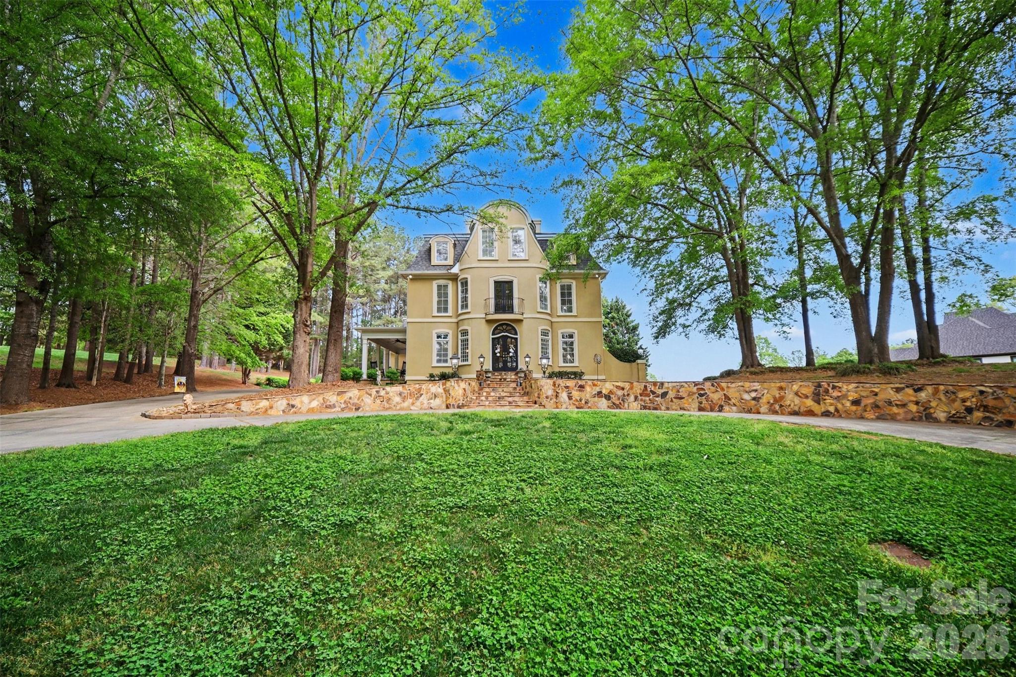 2929 Laura Road Shelby, NC 28150 - Photo 3 of 48