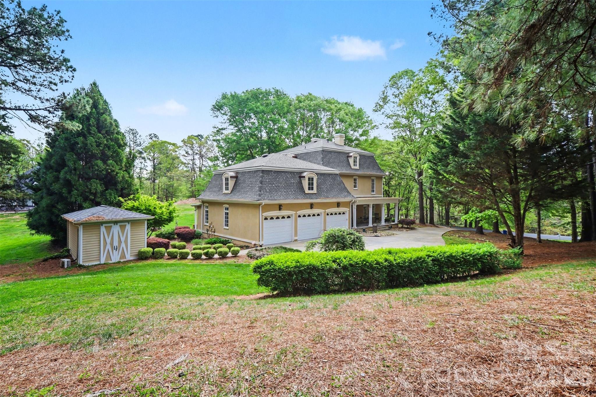 2929 Laura Road Shelby, NC 28150 - Photo 45 of 48