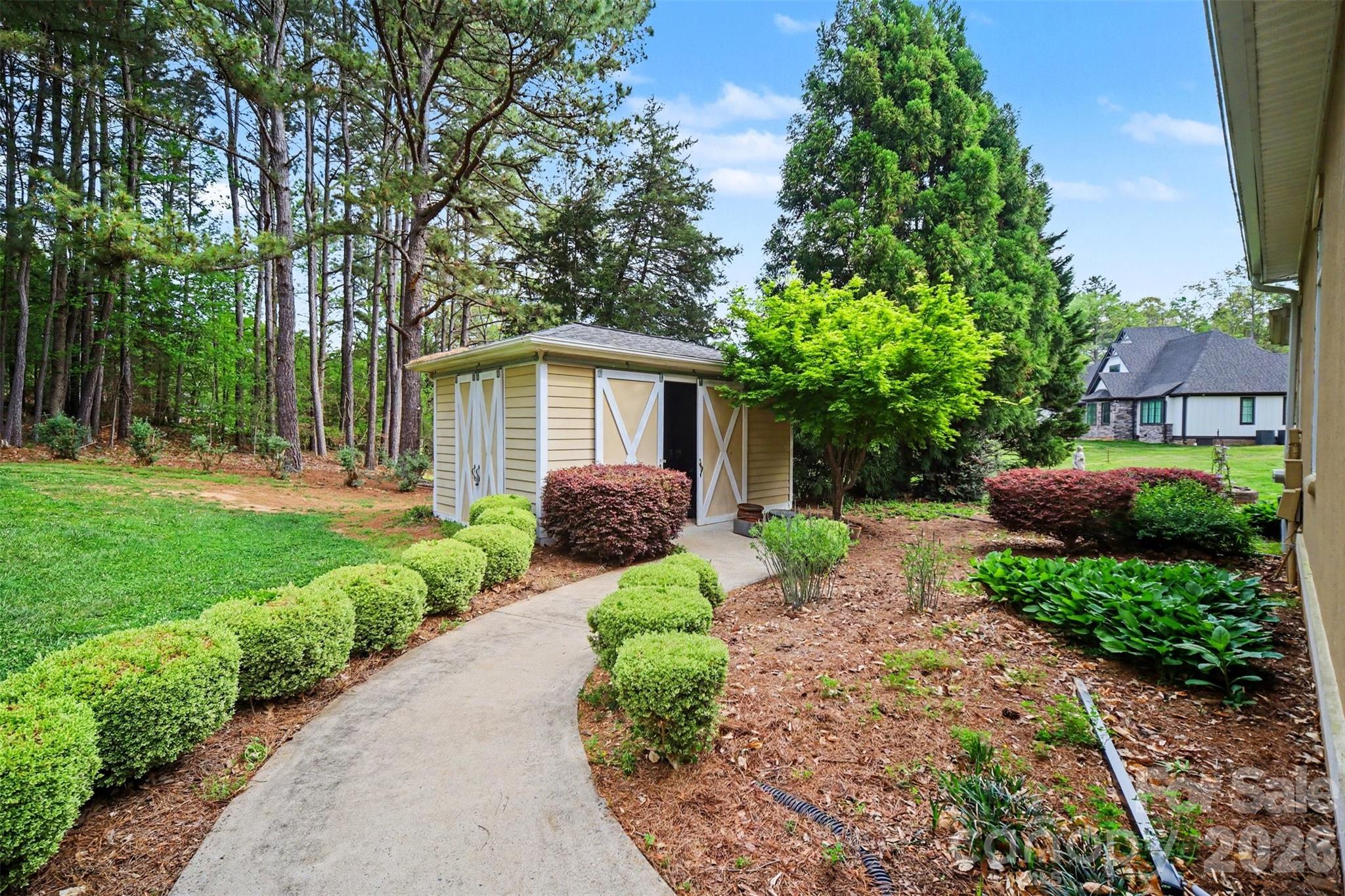 2929 Laura Road Shelby, NC 28150 - Photo 46 of 48