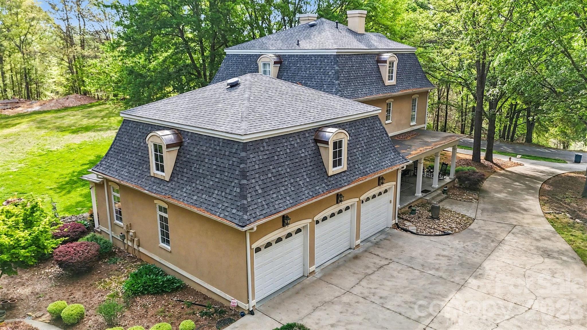 2929 Laura Road Shelby, NC 28150 - Photo 47 of 48