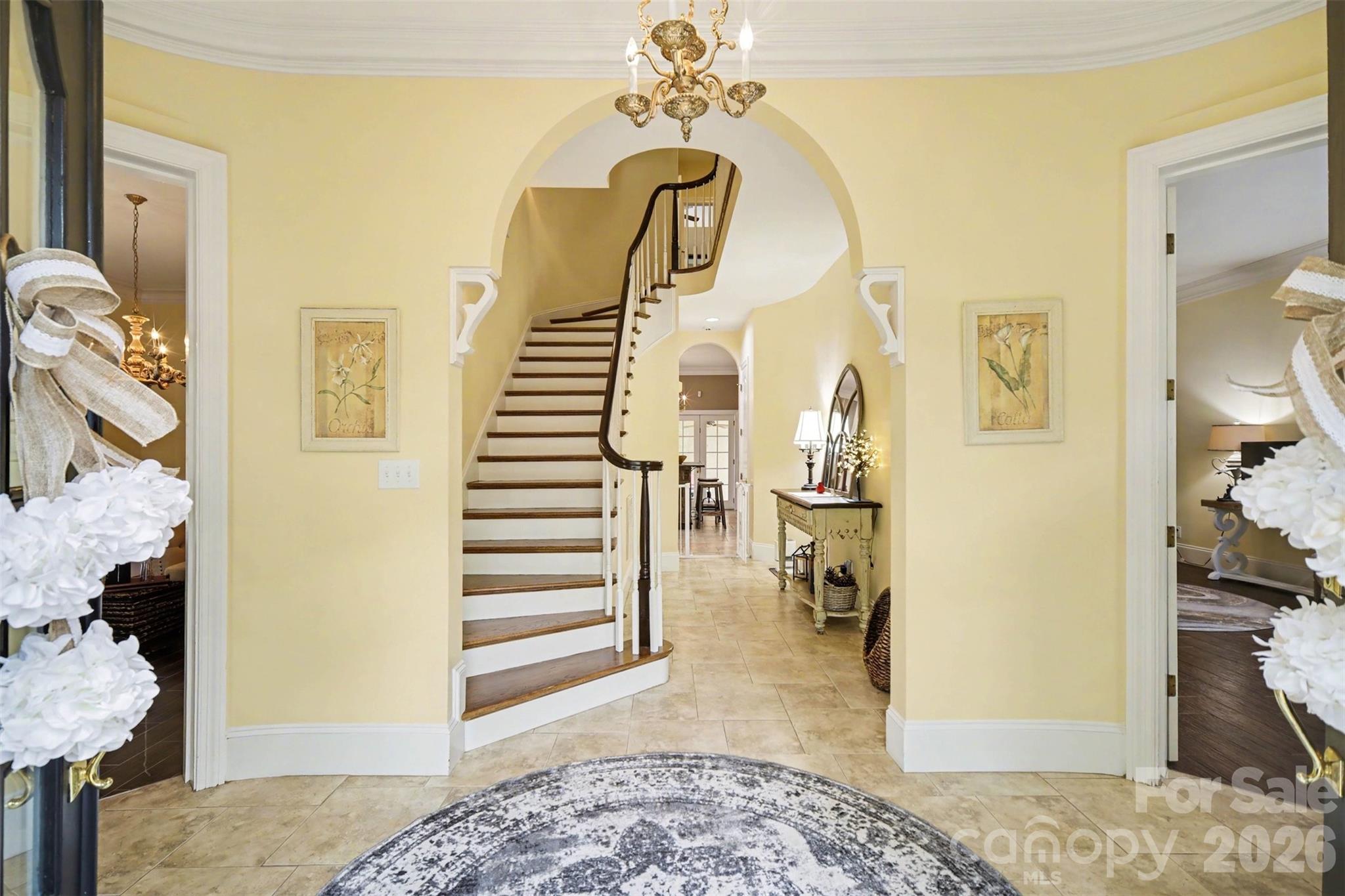 2929 Laura Road Shelby, NC 28150 - Photo 5 of 48