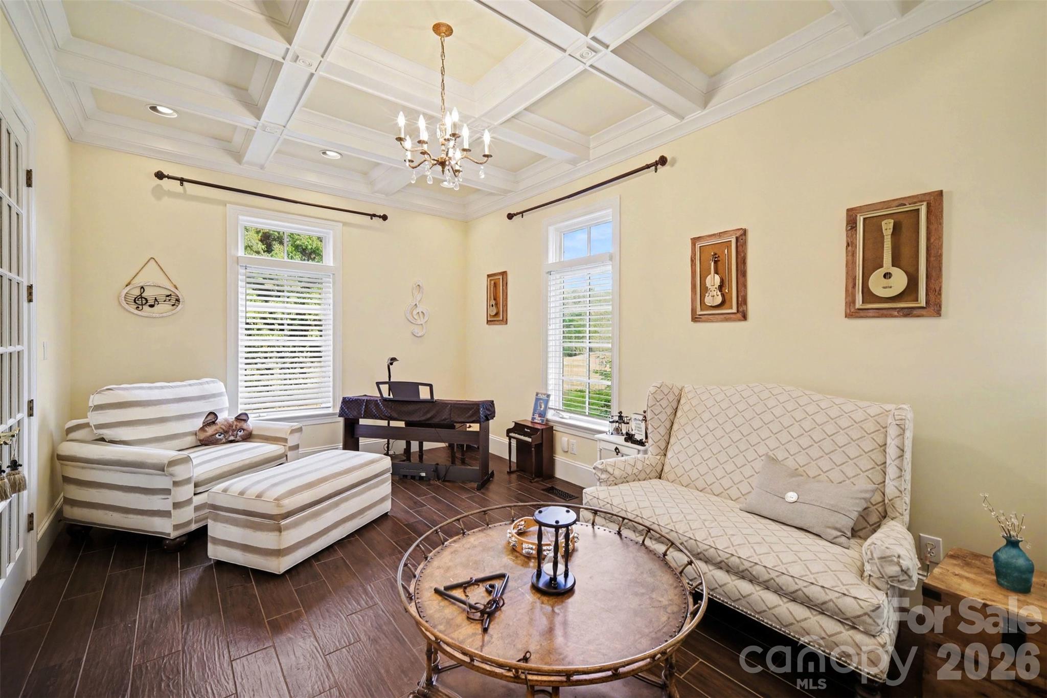 2929 Laura Road Shelby, NC 28150 - Photo 9 of 48