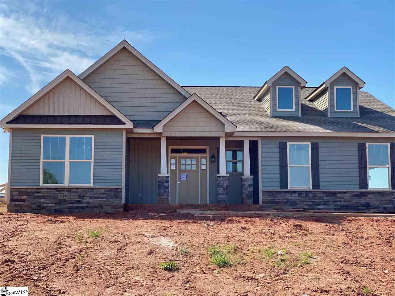 369 Ben Johnson Road Inman, SC 29349 - Photo 1 of 2