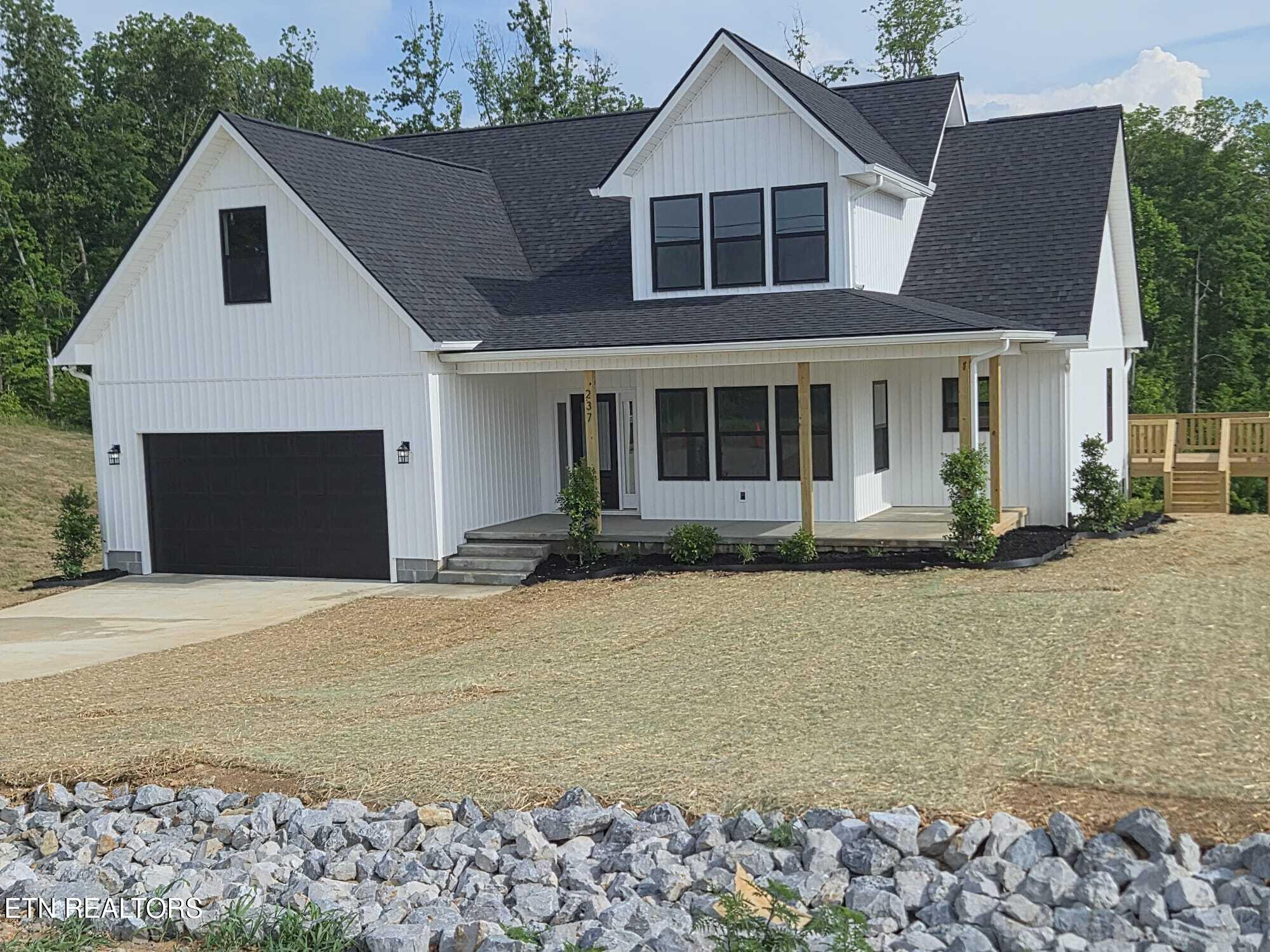 237 Laura Boling Loop Road Strawberry Plains, TN 37871 - Photo 2 of 27 40