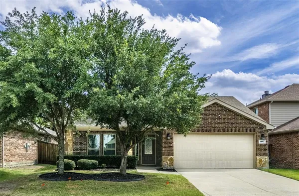 $349,900 | 1107 Dickenson Drive, Melissa, TX 75454