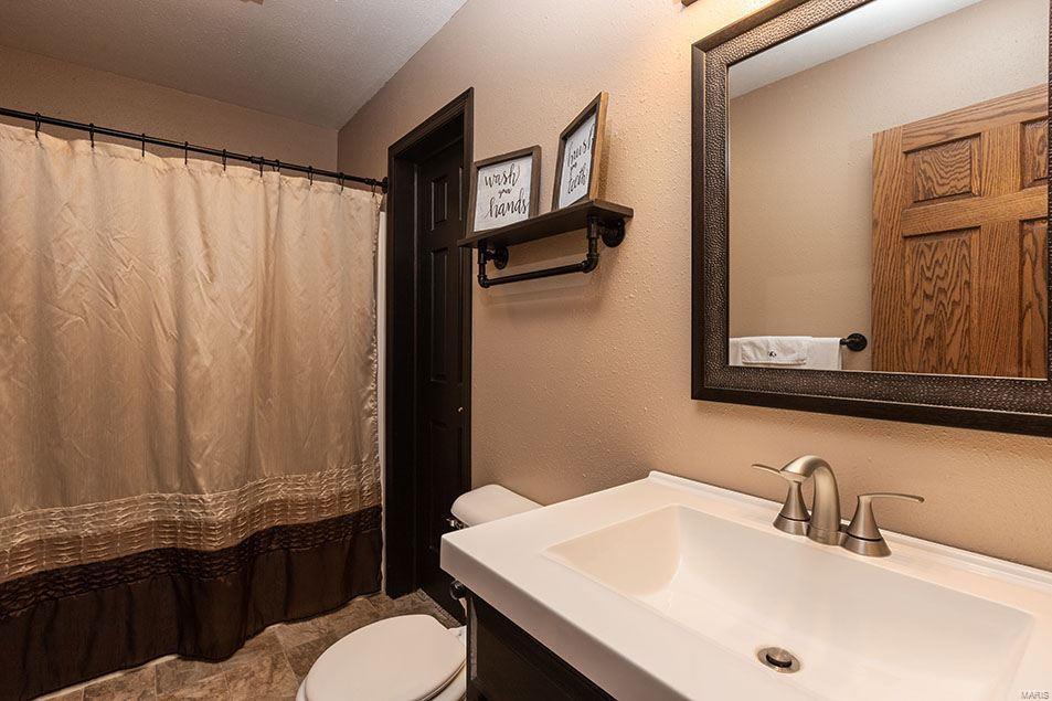 197 Quarry Road Carrollton, IL 62016 - Photo 17 of 30