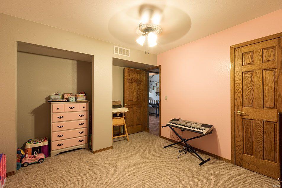 197 Quarry Road Carrollton, IL 62016 - Photo 18 of 30