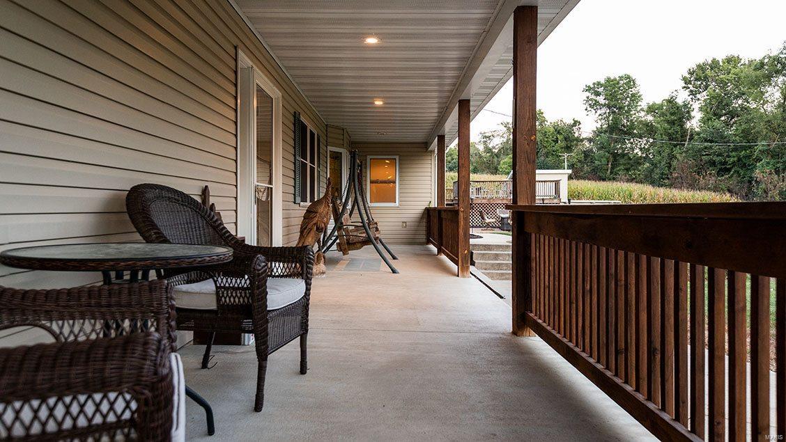 197 Quarry Road Carrollton, IL 62016 - Photo 20 of 30